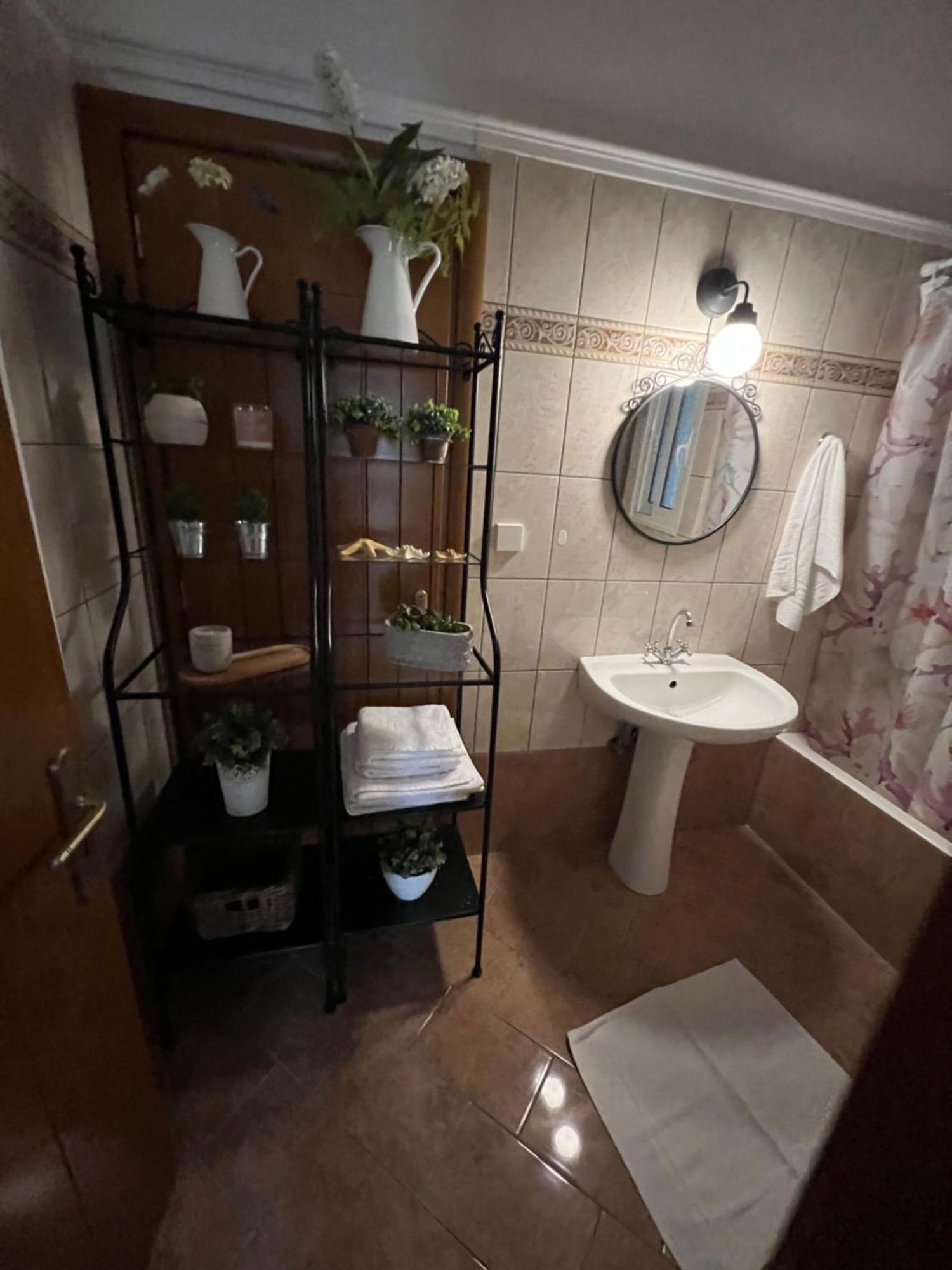 Niki Apartment 80 M2 In Gribovo Nafpaktos Exteriér fotografie